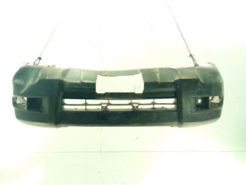 5211960942 PARAGOLPES DEL TOYOTA LAND CRUISER PRADO (_J12_)|Desguaces La Cabaña
