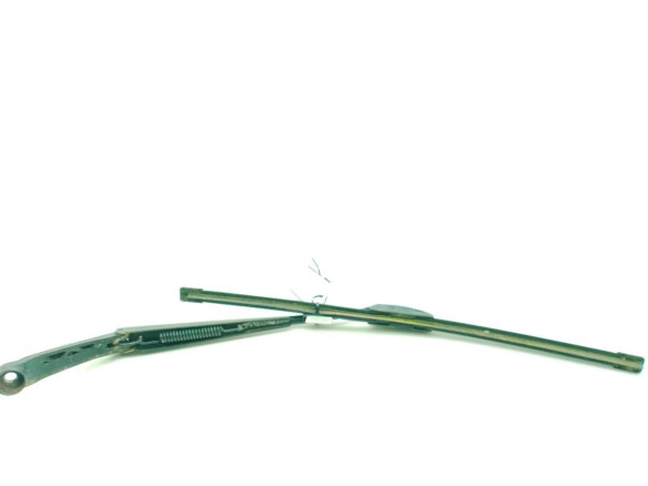 8522160250 BRAZO LIMPIAPARABRISAS DEL IZQ TOYOTA LAND CRUISER PRADO (_J12_)|Desguaces La Cabaña