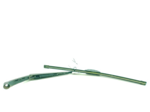 8522160250 BRAZO LIMPIAPARABRISAS DEL IZQ TOYOTA LAND CRUISER PRADO (_J12_)|Desguaces La Cabaña