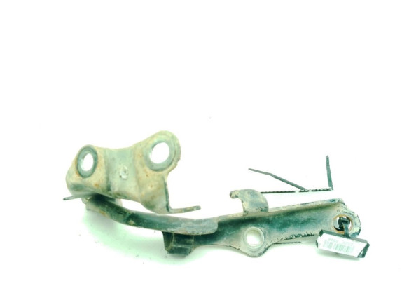 BISAGRA CAPO DER TOYOTA LAND CRUISER PRADO (_J12_)|Desguaces La Cabaña
