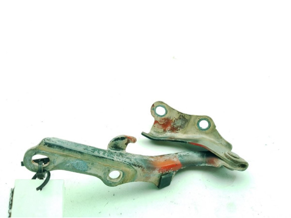 BISAGRA CAPO DER TOYOTA LAND CRUISER PRADO (_J12_)|Desguaces La Cabaña