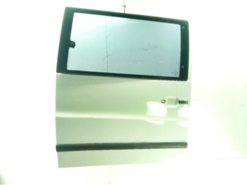 A638730010528 PUERTA LAT TRA DER MERCEDES BENZ VITO Furgón (638)|Desguaces La Cabaña