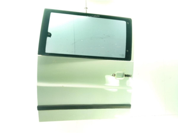 A638730010528 PUERTA LAT TRA DER MERCEDES BENZ VITO Furgón (638)|Desguaces La Cabaña
