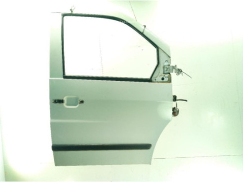 A638720110528 PUERTA LAT DEL DER MERCEDES BENZ VITO Furgón (638)|Desguaces La Cabaña