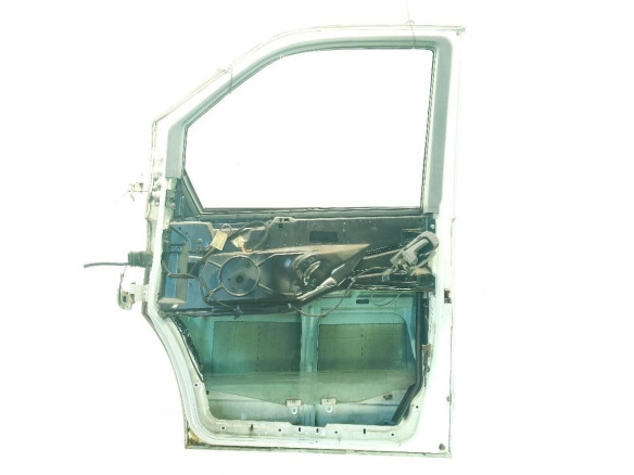 A638720110528 PUERTA LAT DEL DER MERCEDES BENZ VITO Furgón (638)|Desguaces La Cabaña
