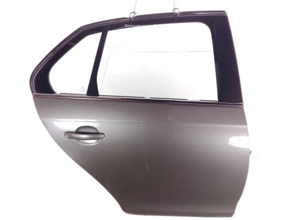 PUERTA LAT TRA DER VW JETTA III (1K2) |Desguaces La Cabaña