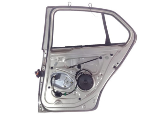 PUERTA LAT TRA DER VW JETTA III (1K2) |Desguaces La Cabaña