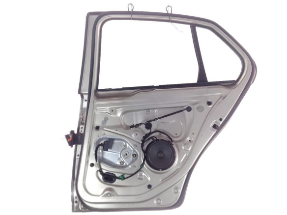 PUERTA LAT TRA DER VW JETTA III (1K2) |Desguaces La Cabaña