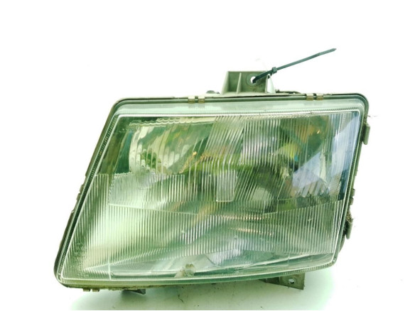 A6388200061 FARO IZQUIERDO MERCEDES BENZ VITO Furgón (638)|Desguaces La Cabaña