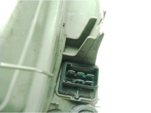 A6388200061 FARO IZQUIERDO MERCEDES BENZ VITO Furgón (638)|Desguaces La Cabaña