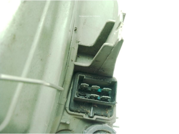 A6388200061 FARO IZQUIERDO MERCEDES BENZ VITO Furgón (638)|Desguaces La Cabaña