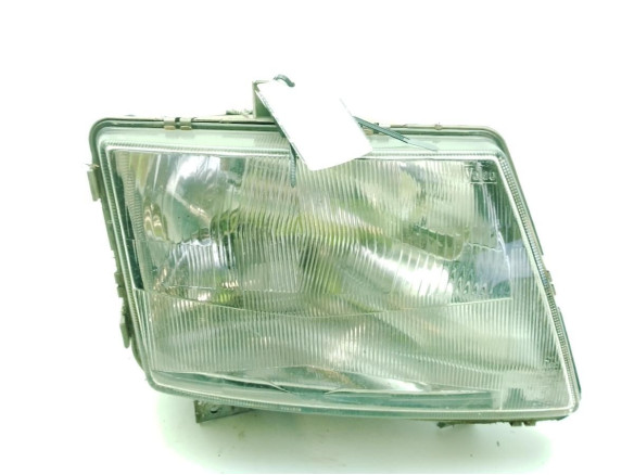 A6388200161 FARO DERECHO MERCEDES BENZ VITO Furgón (638)|Desguaces La Cabaña