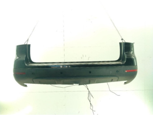 7L6807417D GRU PARAGOLPES TRA VW TOUAREG (7LA, 7L6, 7L7)|Desguaces La Cabaña