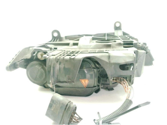 7L6941018BG , 7L6941016CF FARO DERECHO VW TOUAREG (7LA, 7L6, 7L7)|Desguaces La Cabaña
