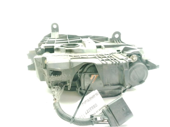 7L6941017BG 7L6941015CF FARO IZQUIERDO VW TOUAREG (7LA, 7L6, 7L7)|Desguaces La Cabaña
