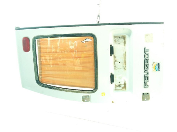 870278 PUERTA TRA IZQ CARGA PEUGEOT EXPERT (224)|Desguaces La Cabaña