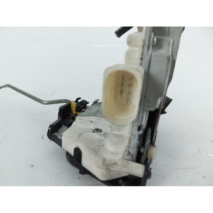 8E0837016 CERRADURA PUERTA LAT DEL DER SEAT EXEO ST (3R5) |Desguaces La Cabaña