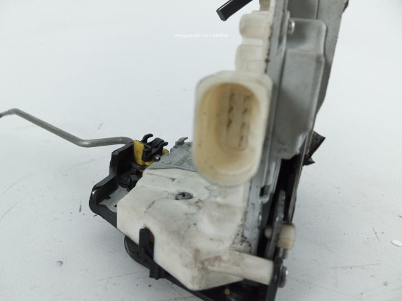 8E0837016 CERRADURA PUERTA LAT DEL DER SEAT EXEO ST (3R5) |Desguaces La Cabaña