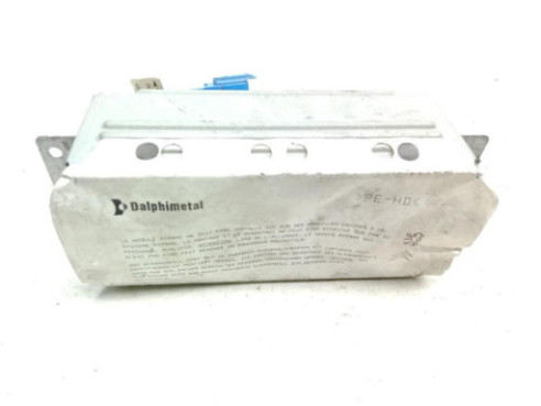 9651116380 AIRBAG DER CITROEN C5 II (RC_)|Desguaces La Cabaña