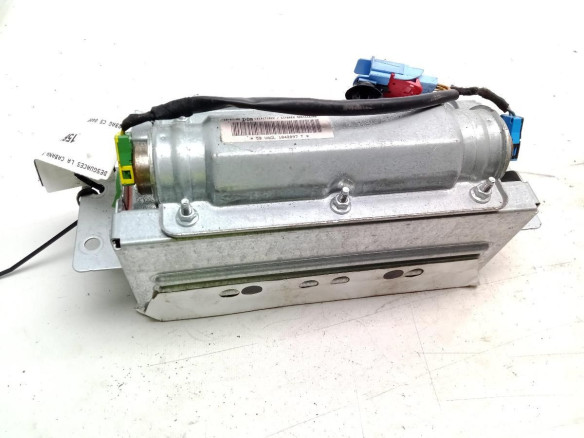 9651116380 AIRBAG DER CITROEN C5 II (RC_)|Desguaces La Cabaña