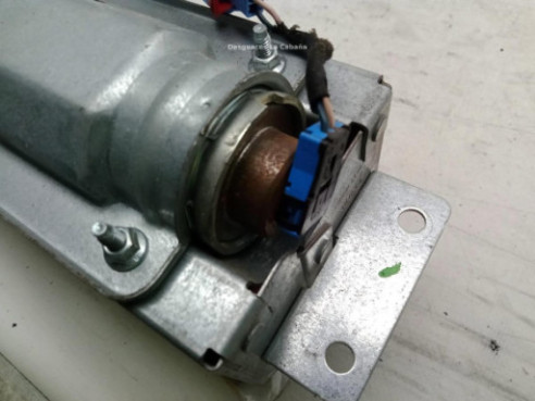 9651116380 AIRBAG DER CITROEN C5 II (RC_)|Desguaces La Cabaña
