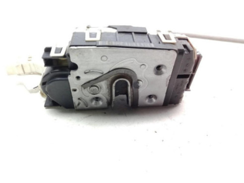 CERRADURA PUERTA LAT DEL IZQ VW CRAFTER 30-50 Furgón (2E_)|Desguaces La Cabaña