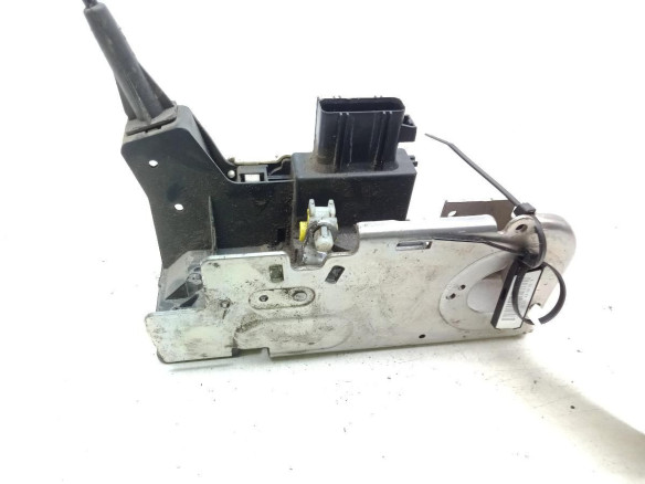 YC1AV21812CT CERRADURA PUERTA LAT DEL DER FORD TRANSIT Furgón (FA_ _)|Desguaces La Cabaña