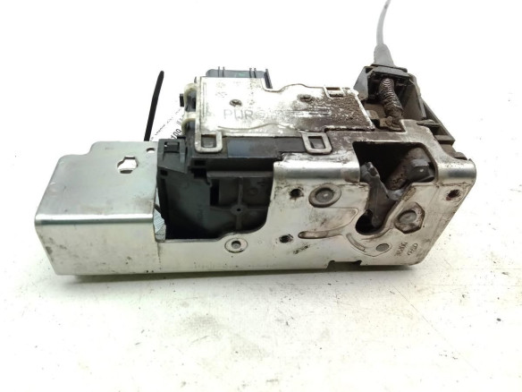 YC1AV21812CT CERRADURA PUERTA LAT DEL DER FORD TRANSIT Furgón (FA_ _)|Desguaces La Cabaña