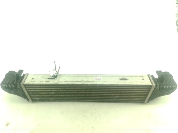 A2045000200 INTERCOOLER MERCEDES BENZ CLASE E (W212) |Desguaces La Cabaña