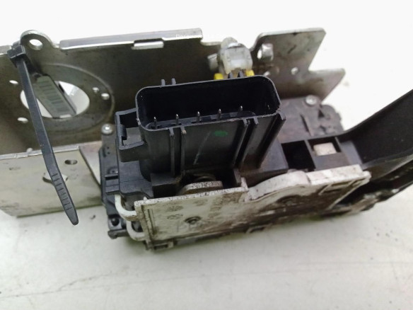 YC1AV21812CT CERRADURA PUERTA LAT DEL DER FORD TRANSIT Furgón (FA_ _)|Desguaces La Cabaña