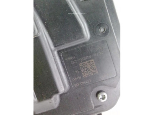 JX7AA21812DD CERRADURA PUERTA LAT DEL DER FORD FOCUS IV (HN)|Desguaces La Cabaña