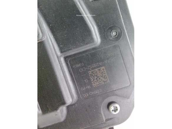 JX7AA21812DD CERRADURA PUERTA LAT DEL DER FORD FOCUS IV (HN)|Desguaces La Cabaña