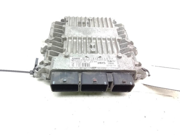 3M5112A650AB CENTRALITA MOTOR FORD FOCUS C-MAX|Desguaces La Cabaña