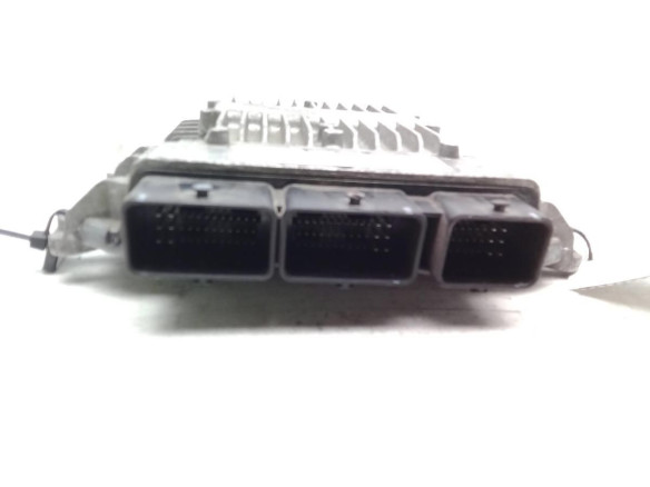 3M5112A650AB CENTRALITA MOTOR FORD FOCUS C-MAX|Desguaces La Cabaña