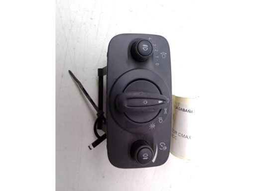 FORD|Desguaces La Cabaña