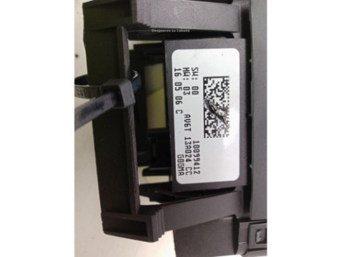 AV6T13A024CC, CONMUTADOR LUCES FORD C-MAX II (DXA/CB7, DXA/CEU)|Desguaces La Cabaña