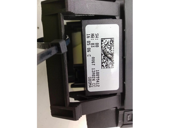 AV6T13A024CC, CONMUTADOR LUCES FORD C-MAX II (DXA/CB7, DXA/CEU)|Desguaces La Cabaña