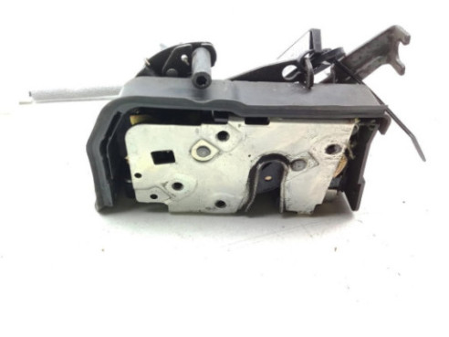 82534339 CERRADURA PUERTA LAT DEL DER BMW 3 Compact (E46)|Desguaces La Cabaña