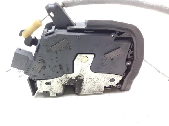82534339 CERRADURA PUERTA LAT DEL DER BMW 3 Compact (E46)|Desguaces La Cabaña