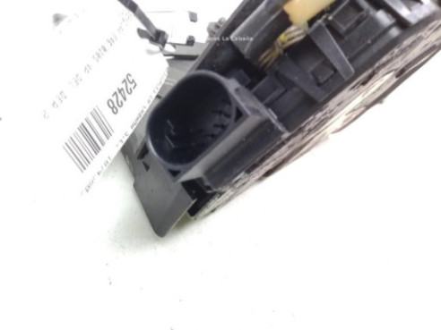 82534339 CERRADURA PUERTA LAT DEL DER BMW 3 Compact (E46)|Desguaces La Cabaña