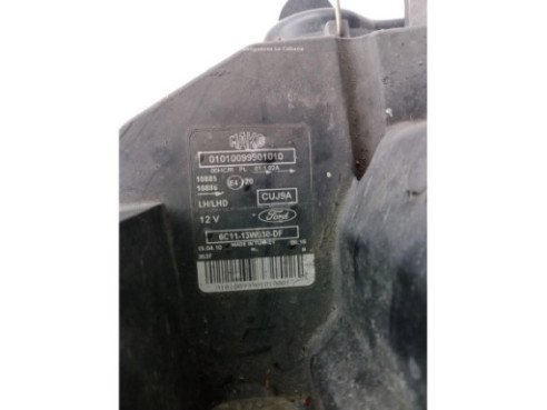 6C1113W030DF FARO IZQUIERDO FORD TRANSIT Furgón (FA_ _)|Desguaces La Cabaña