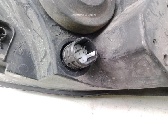 FARO DERECHO FIAT GRANDE PUNTO (199_)|Desguaces La Cabaña
