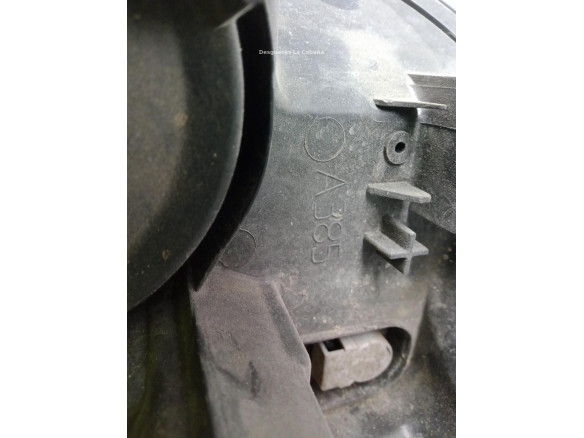 FARO DERECHO FIAT GRANDE PUNTO (199_)|Desguaces La Cabaña