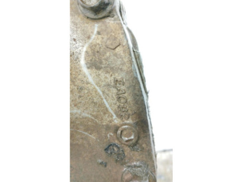 ELEVALUNAS PUERTA LAT DEL IZQ NISSAN NP300 NAVARA (D40)|Desguaces La Cabaña 2