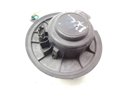 MOTOR CALEFACCION ALFA ROMEO 159 (939_)|Desguaces La Cabaña