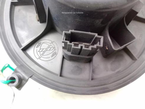 MOTOR CALEFACCION ALFA ROMEO 159 (939_)|Desguaces La Cabaña