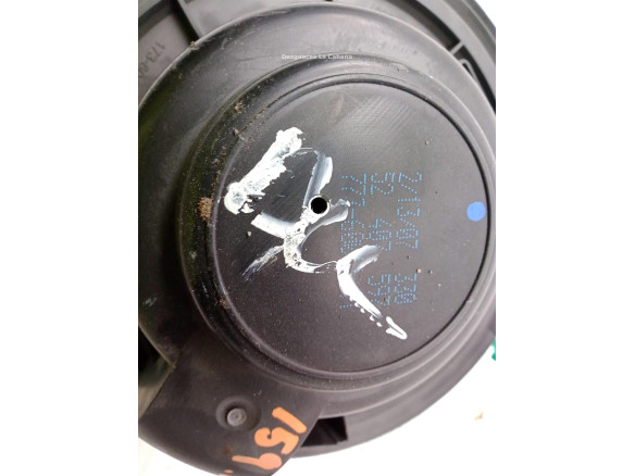 MOTOR CALEFACCION ALFA ROMEO 159 (939_)|Desguaces La Cabaña