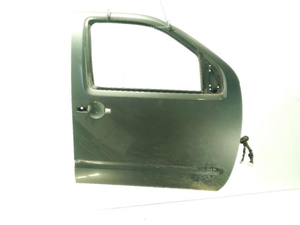 PUERTA LAT DEL DER NISSAN PATHFINDER III (R51)|Desguaces La Cabaña