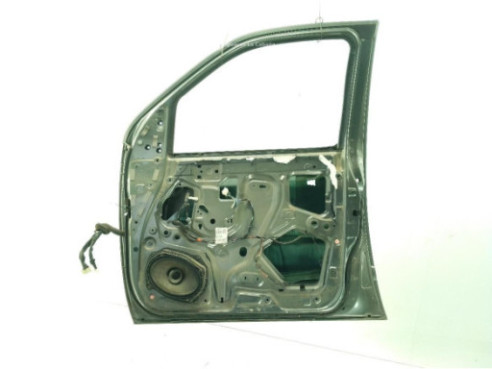 PUERTA LAT DEL DER NISSAN PATHFINDER III (R51)|Desguaces La Cabaña