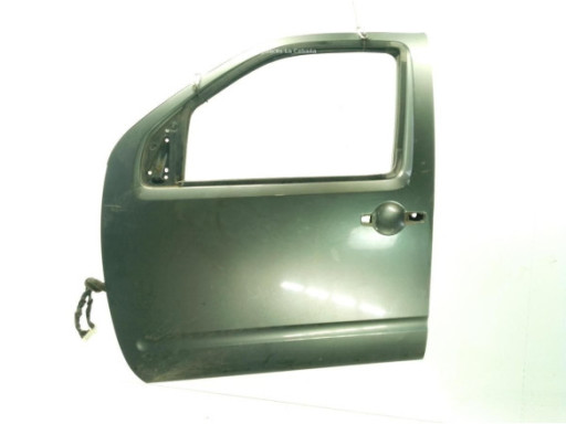 400848 ELEVALUNAS PUERTA LAT DEL DER NISSAN PATHFINDER III (R51)|Desguaces La Cabaña
